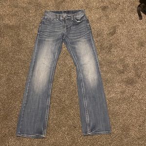 BKE Aiden (boot cut) 26x32